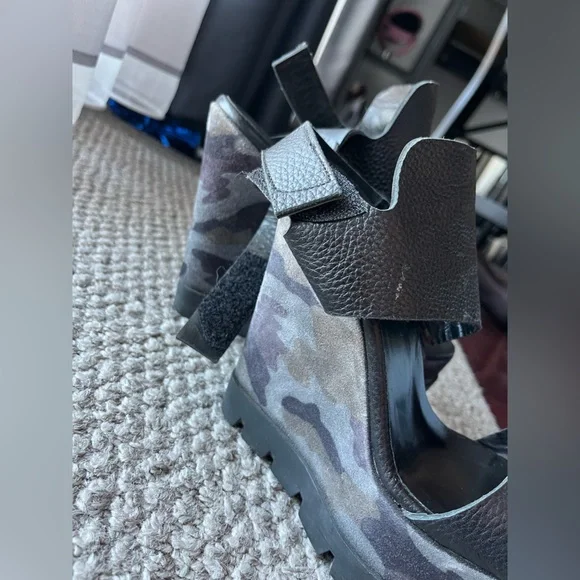 Military element platforms - Picture 14 of 15